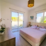 Vila Nissi Oleandra Ayia Napa