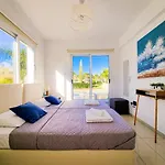 Villa Nissi Oleandra Ayia Napa