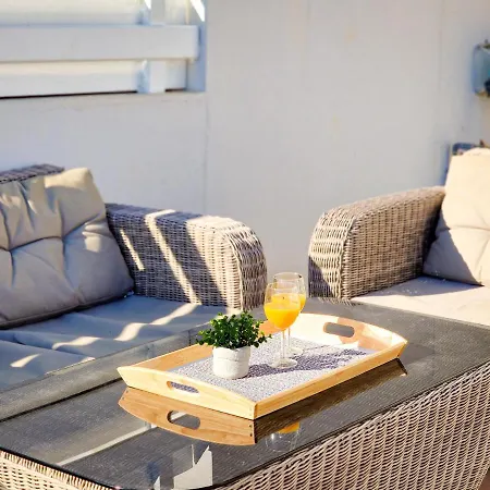 Nissi Oleandra 圣纳帕