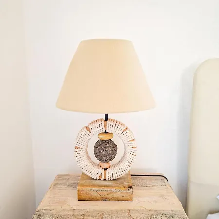 Willa Nissi Oleandra