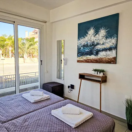 Nissi Oleandra Villa