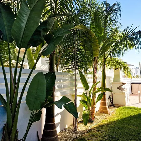 Willa Nissi Oleandra *