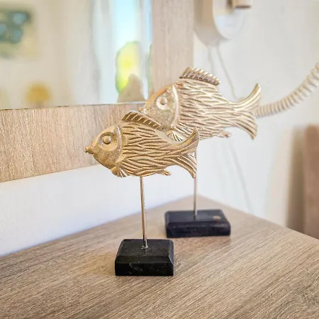 Villa Nissi Oleandra Ajía Nápa