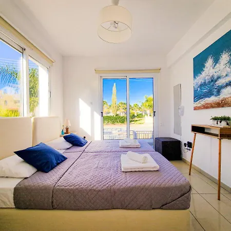 Villa Nissi Oleandra Ayia Napa