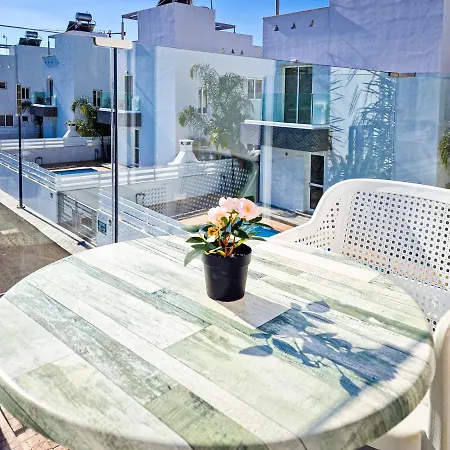 Nissi Oleandra * アヤナパ