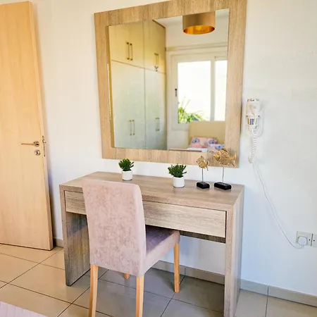 Nissi Oleandra ヴィラ