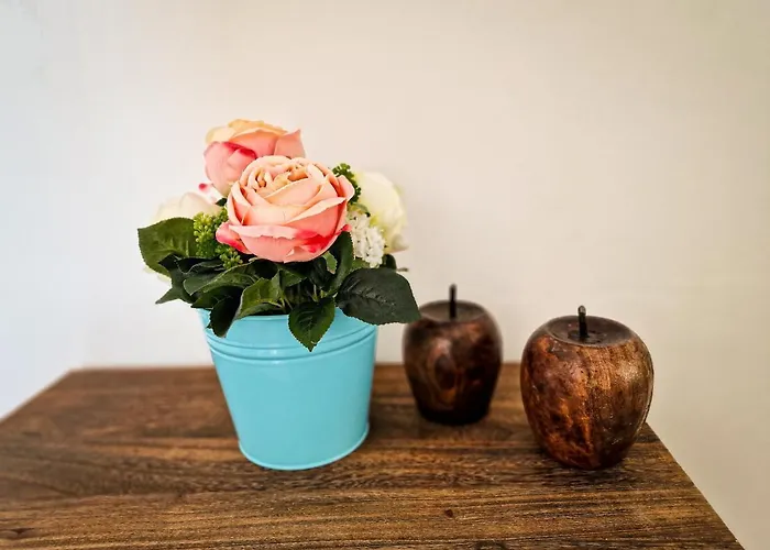 Villa Nissi Oleandra *