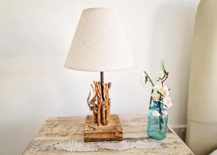 Nissi Oleandra Villa *