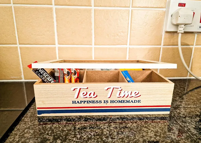 Nissi Oleandra Villa Ayía Nápa