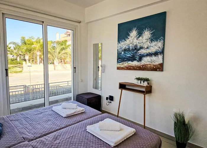 Nissi Oleandra Willa