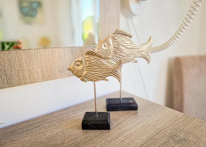 Villa Nissi Oleandra Ayía Nápa