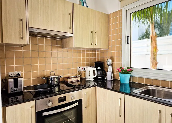 Willa Nissi Oleandra